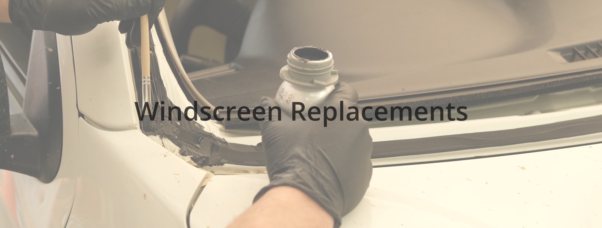 Windscreen Replacement Cambridge Windscreen Recalibration