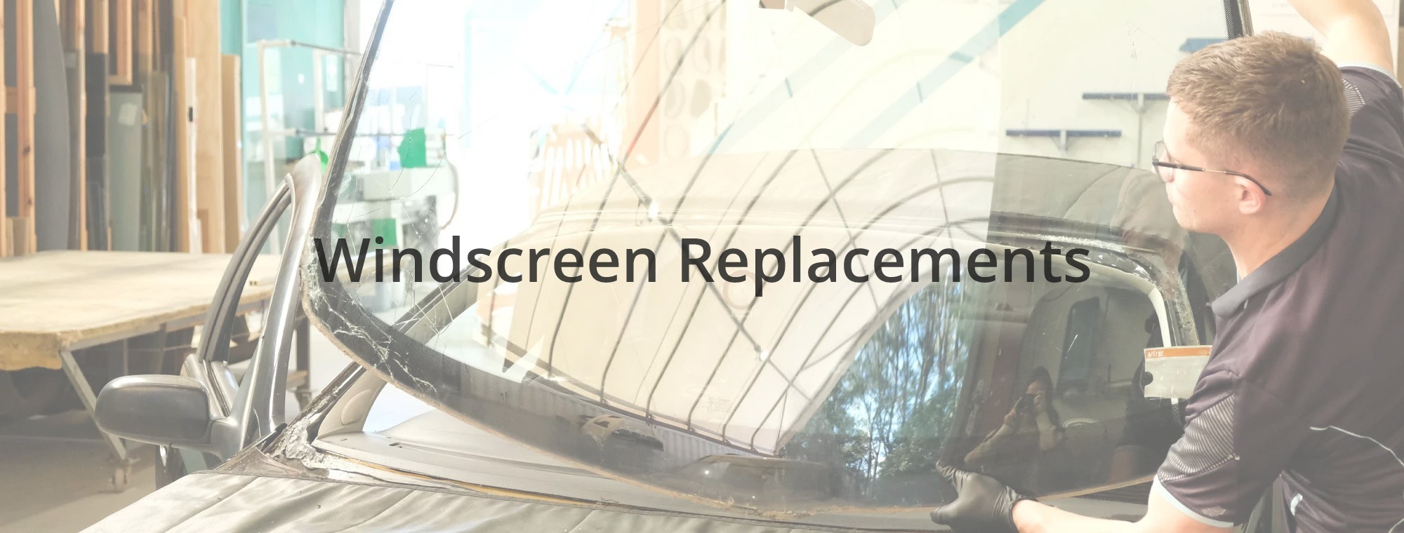 Windscreen Replacement Cambridge - Windscreen Recalibration