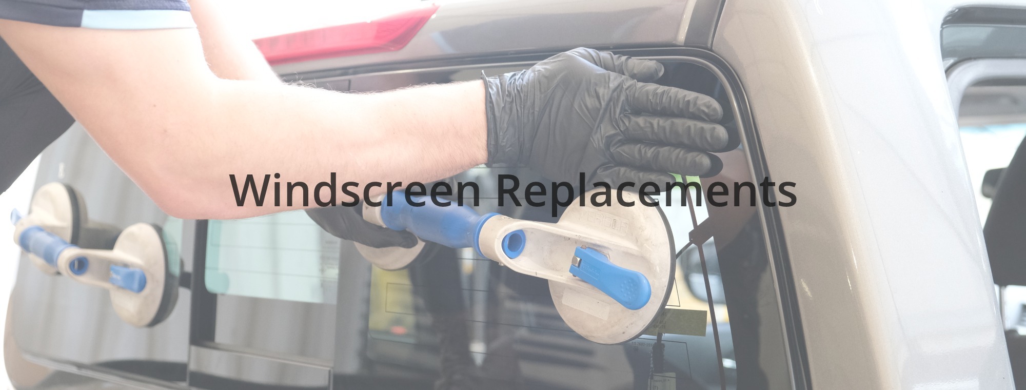Windscreen Replacement Cambridge - Windscreen Recalibration
