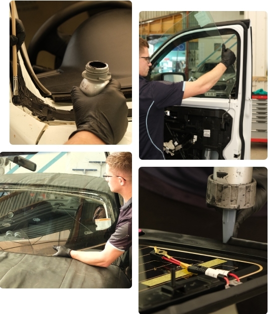 Auto Glass Cambridge Auto Glass Hamilton, Cambridge