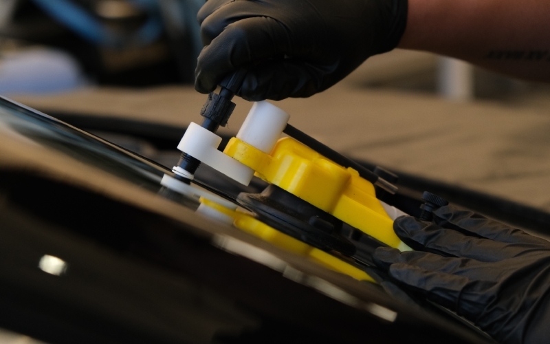 Windscreen Repairs Cambridge Chipped Windscreen Repair Hamilton